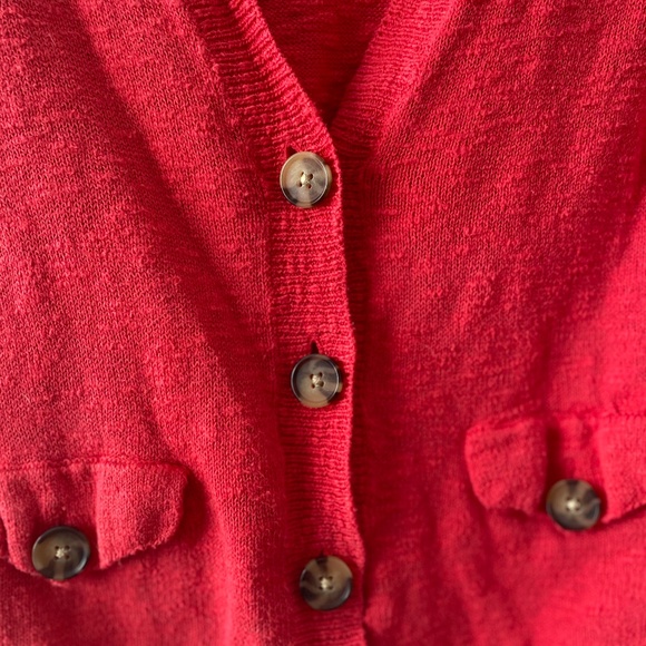 American Eagle Cardigan - Picture 2 of 3